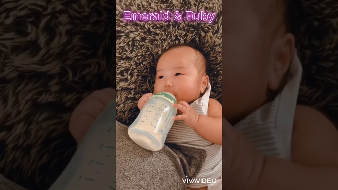 twins emerald n ruby