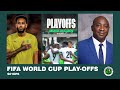 DO OR DIE! Super Eagles vs Gabon WCQ Preview | EPL Review & NFF Funds | FootyHub Podcast S01EP6