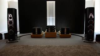 Munich High End Show - 2016 - Tidal Audio High End Audio 4