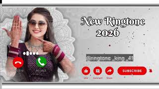 Best Love Ringtone ❤️ | Romantic Hindi Ringtone | Latest Call Tone | New Ringtone 2026 screenshot 4