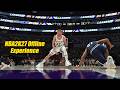NBA2K27 Offline Experience After Hours Of Gameplay