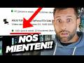 HABIA STOCK de GeForce RTX 50, pero NO lo van a VENDER | Morcilla de Noticias