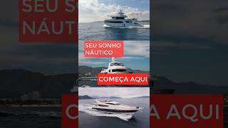 Transformando Visões em Realidades Náuticas: A Expertise da Marcos Lodi Yacht Design
