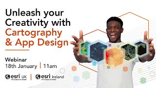 Unleash Your Creativity with Cartography and App Design
