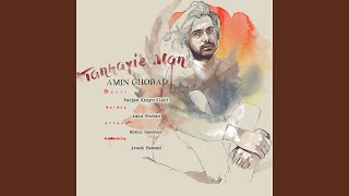 Tanhayie man - Amin Ghobad