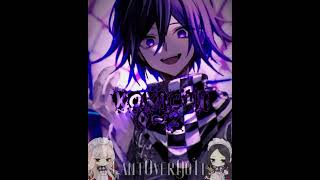 Maki Vs Kokichi  Danganronpa Writing Tournament Part 23 danganronpav3killingharmonyedit animeedit