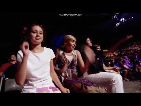 Imagination Movers Slip Sliding Live 2012 