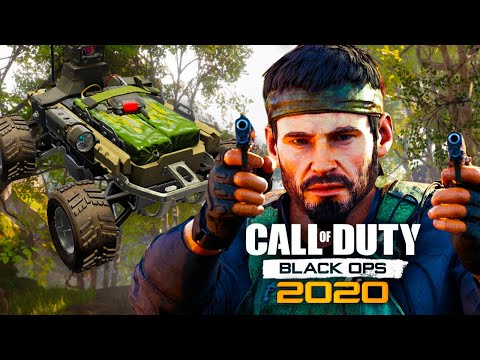 PRIMERA RACHA DE CALL OF DUTY 2020 BLACK OPS *TEASER COD COLD WAR* - AlphaSniper97 - PRIMERA RACHA DE CALL OF DUTY 2020 BLACK OPS *TEASER COD COLD WAR* - AlphaSniper97