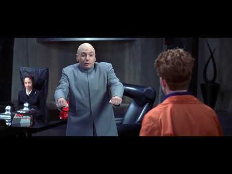 Putar AUSTIN POWERS - Kapo