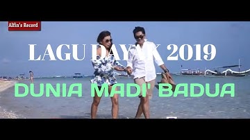 Eva Belisima - Dunia Madi’ Badua ( Official Music Video )