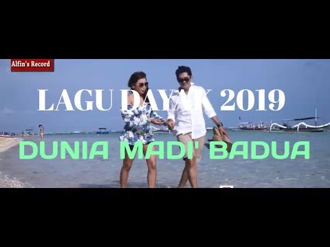 Eva Belisima Dunia Madi Badua Official Music Video