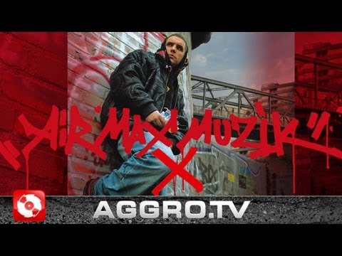 Fler - Das Is Los! Feat. Alpa Gun, Hengzt - Airmax Muzik X - Album - Track 15