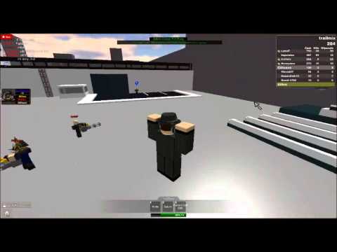 Fort Fang- What anti-exploit script?