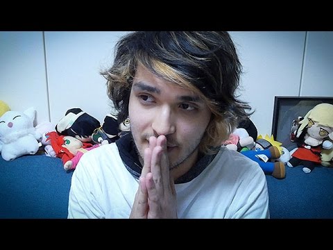 I Have Something Important To Say...