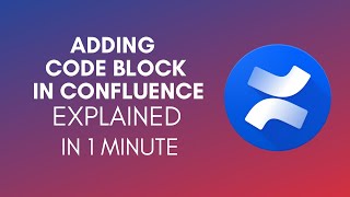How To Add Code Block In Confluence? (2024)