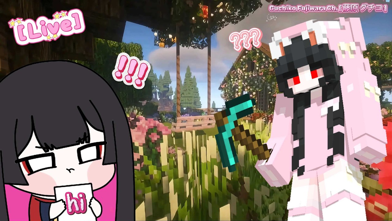 [ Live Cuối Tuần ] Lết Go - Trung bình chơi game khuya !⛏️🎮