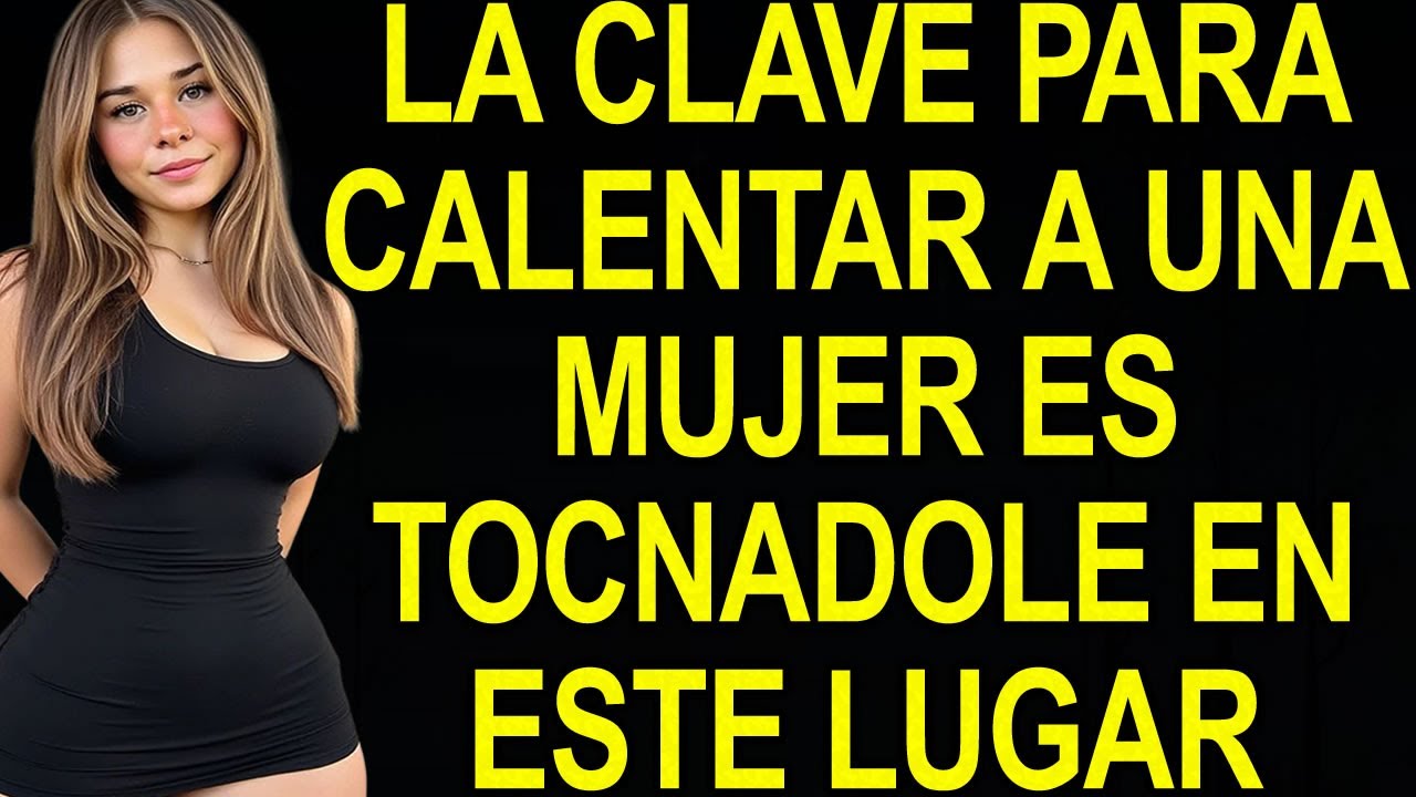 7 Sitios que las Mujeres Mayores Encuentran Irresistibles | Estoicismo