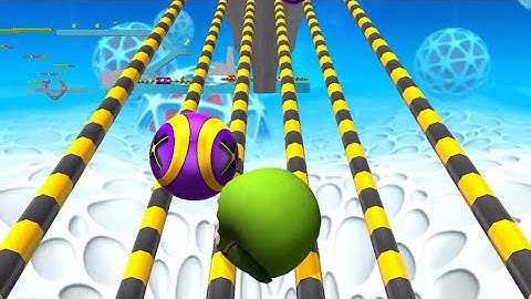 Going Balls - Fun Walkthrough Mobile GAMEPLAY, All Levels #118