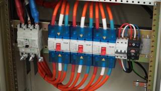 Multi Metering Switchboard2
