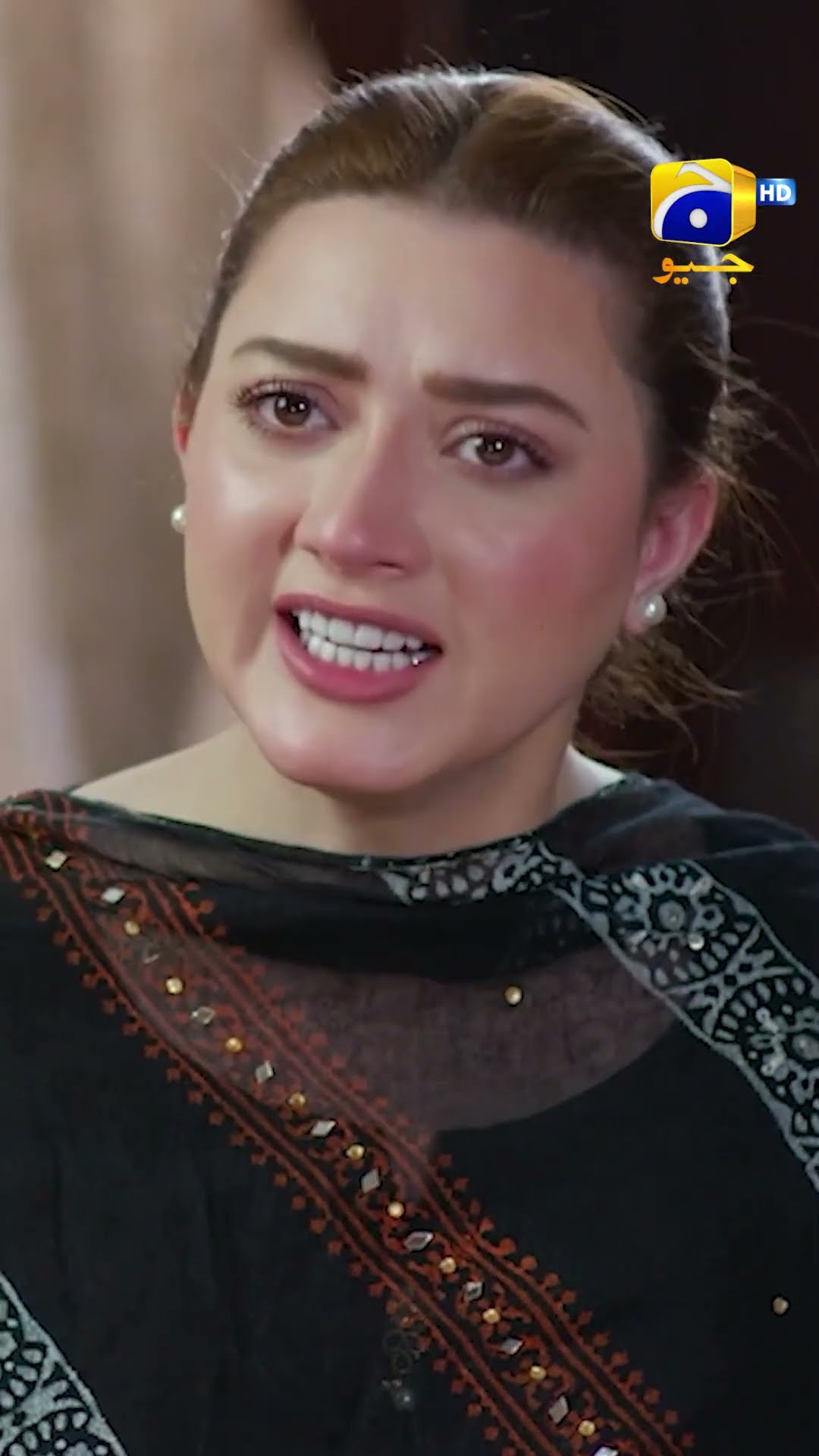 Sarim Ne Mamu Se Mangi Maafi !! #Tauba #Shorts
