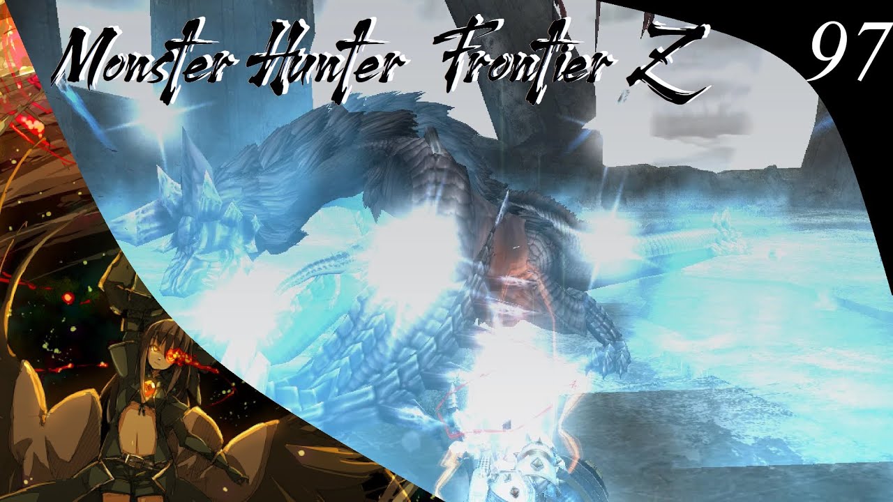 Let's play MHFZZ Episode 97: Cette fois on affronte le renard ! - YouTube