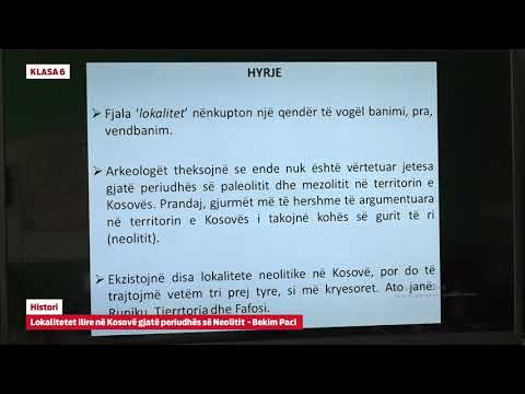 Video: Cilët organizma i përkasin Mbretërisë Protista?