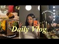 VLOG: ORGINIZATION, NURSERY SET UP, BEAUTY ROOM CLEAN OUT!?