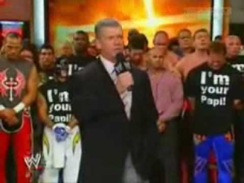 Eddie Guerrero - In Loving Memory