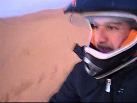 Alla Dolce Vita -Morocco, Marzouga Sahara Dunes-Au...