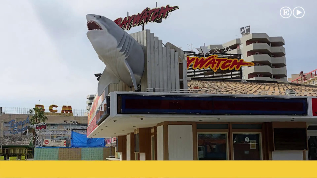 Corrupción en Mallorca | Reportaje | El País Semanal