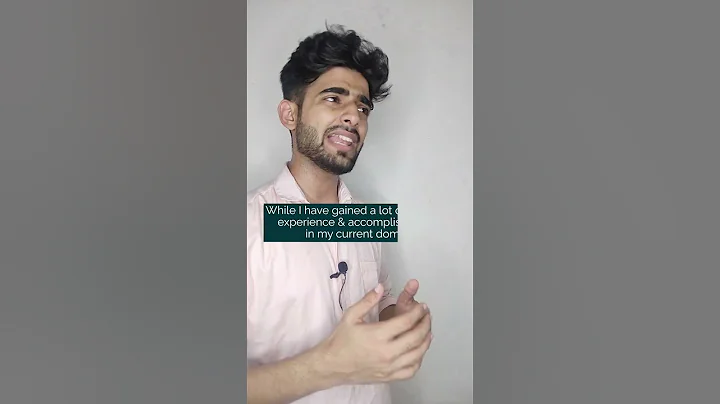 Why Are You Changing Your Domain? | Interview Questions | Tips and Tricks | #interview