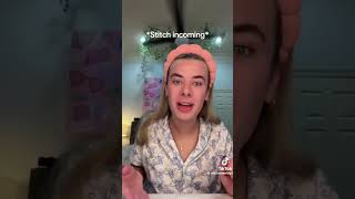 GEN Z NEEDS TO GET THEIR OWN BRAIN! #brainrot #alixearle #trending #skinnyjeans #overconsumption