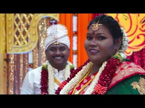 Malaysia Best Indian wedding video - cinematic wedding video indian wedding malaysia 2019