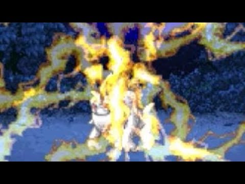 ドット絵 ドラクエ11 ムンババ 邪の倒し方 Dqxi 3ds Youtube ドット絵 ドラクエ11 ムンババ 邪の倒し方 Dqxi 3ds Youtube
