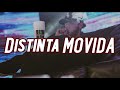 Distinta Movida - Herencia De Patrones & Lumar Pérez (letra)