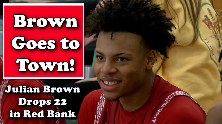 Bergen Catholic 68 Red Bank Catholic 48 | HS Boys ...