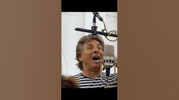 Thumbnail of Drigo : Les Millions d'Arlequin - Roberto Alagna & Morphing Chamber Orchestra, Giorgio Croci