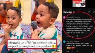 RAME DIFB NITIZEN FB PUJI LESLAR NIKAH RIZKY BILLAR DGN LESTI JADI ADEM BACANYA ABANG L PUJI PANDA