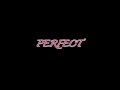 Collin Wyatt  -  Perfect