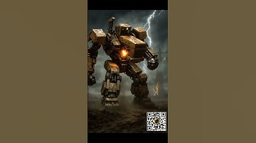 Трансформер K700 кировец #transformers #роборубка #трансформеры #ai #ии #robot #автоботы #aisampai