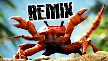 Noisestorm Crab Rave  // average REMIX by Dave (Extended Version)