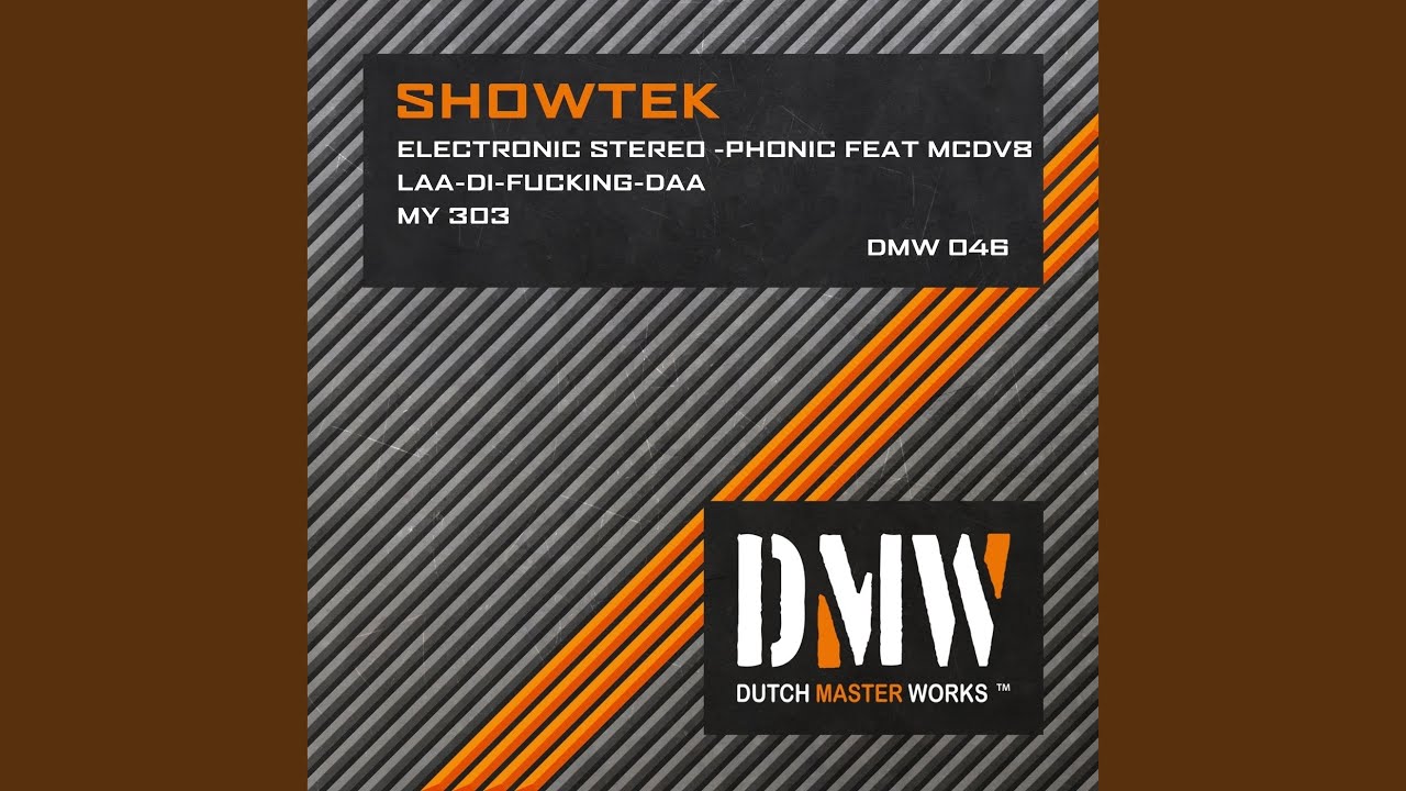 Electronic Stereo-Phonic