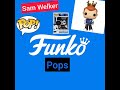Funko Pop Song