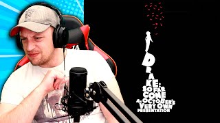 Drake - So Far Gone - FULL ALBUM REACTION!! (first time hearing)