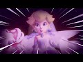 Peach uses her stand mayo classic