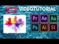 PHOTOSHOP TUTORIAL GRATIS Y ENLACE DE DESCARGA