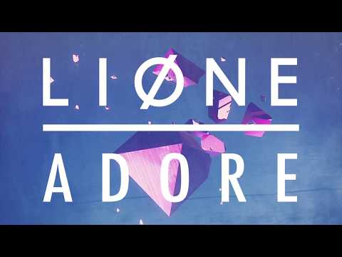 在 YouTube 上观看 LIONE - Adore (Official Video) 在 YouTube 上观看 LIONE - Adore (Official Video)
