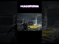 Jogando pela primeira vez World War Z com o pessoal do trabalho 😂👌.