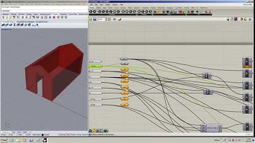 House exercise, part III