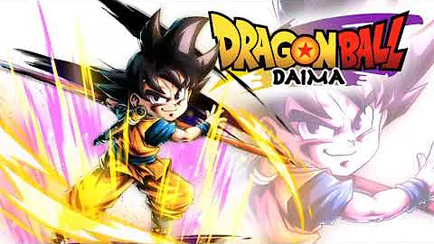 Dragon Ball DAIMA Opening Full Jaka Jaan